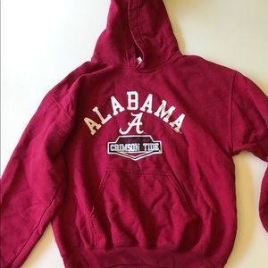 University of Alabama Hoodie
